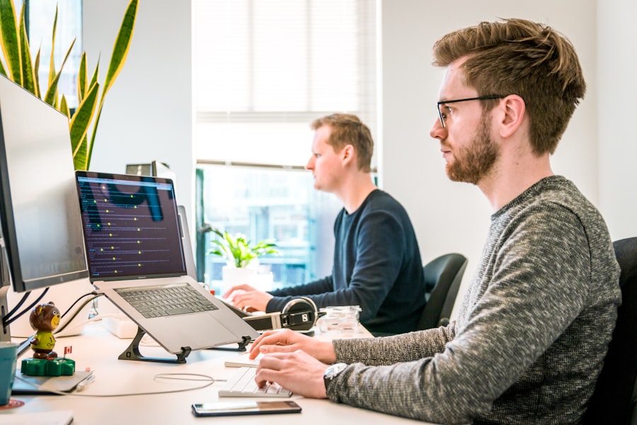 CRM Development
